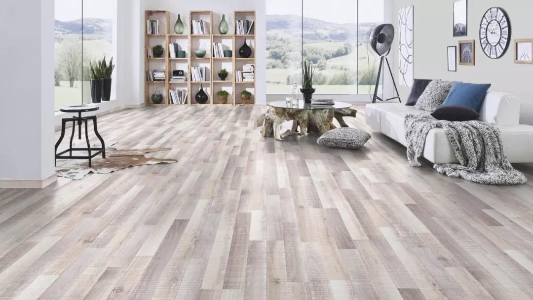 冬季保養(yǎng)木地板小手冊