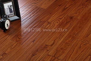 未來家地板 環保科技，打造未來舒適家居